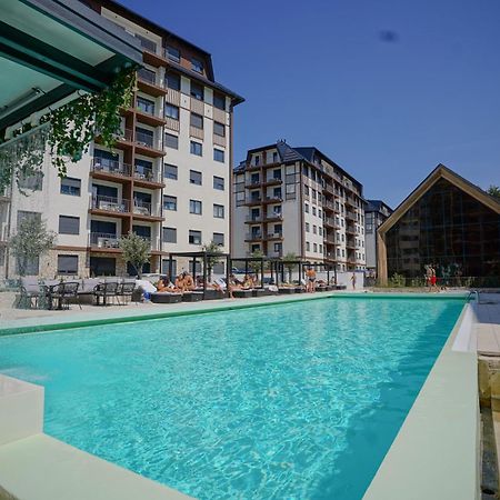 Titova Vila Zlatibor Mountain View Apartment 外观 照片