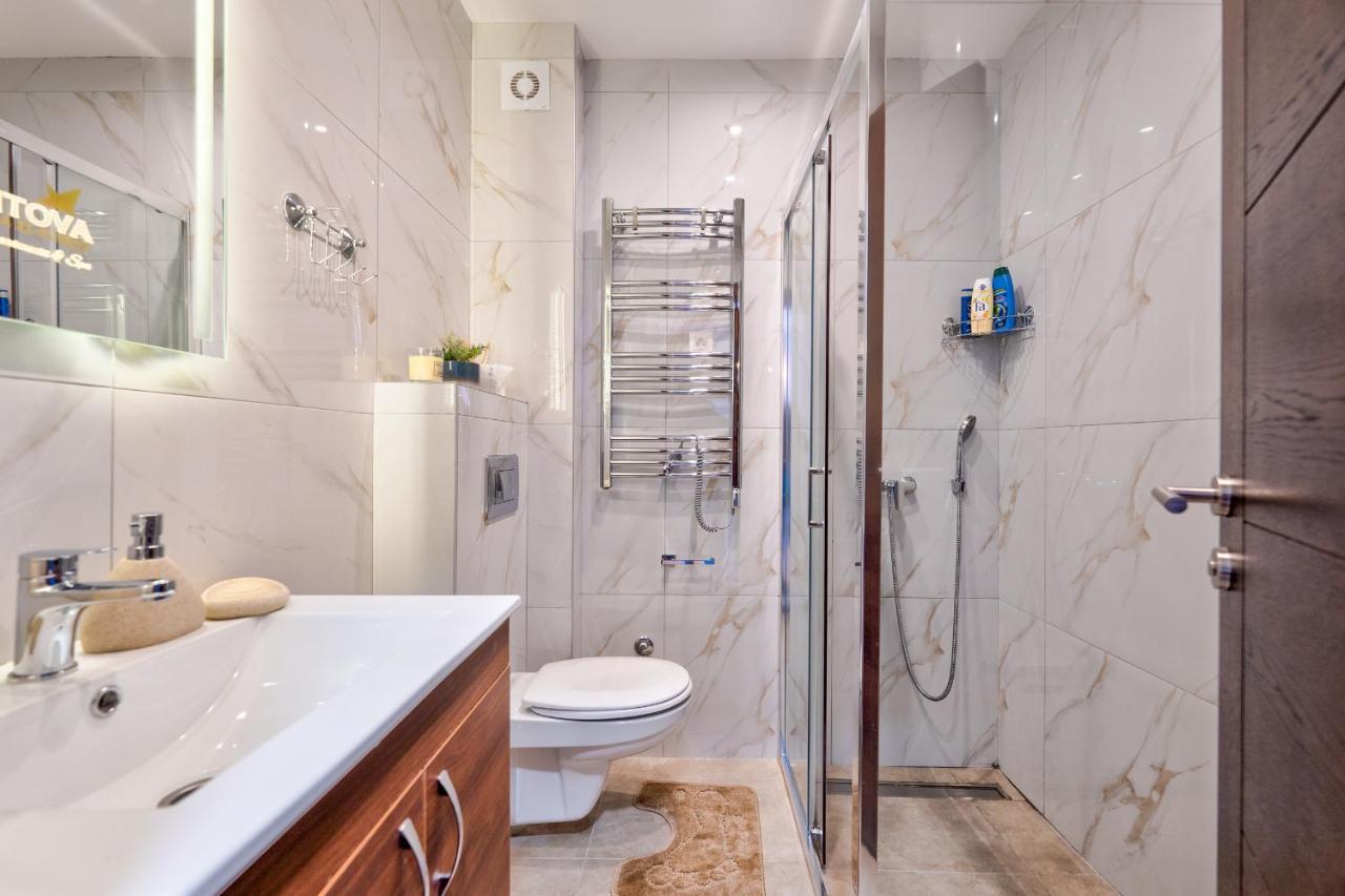 Titova Vila Zlatibor Mountain View Apartment 外观 照片