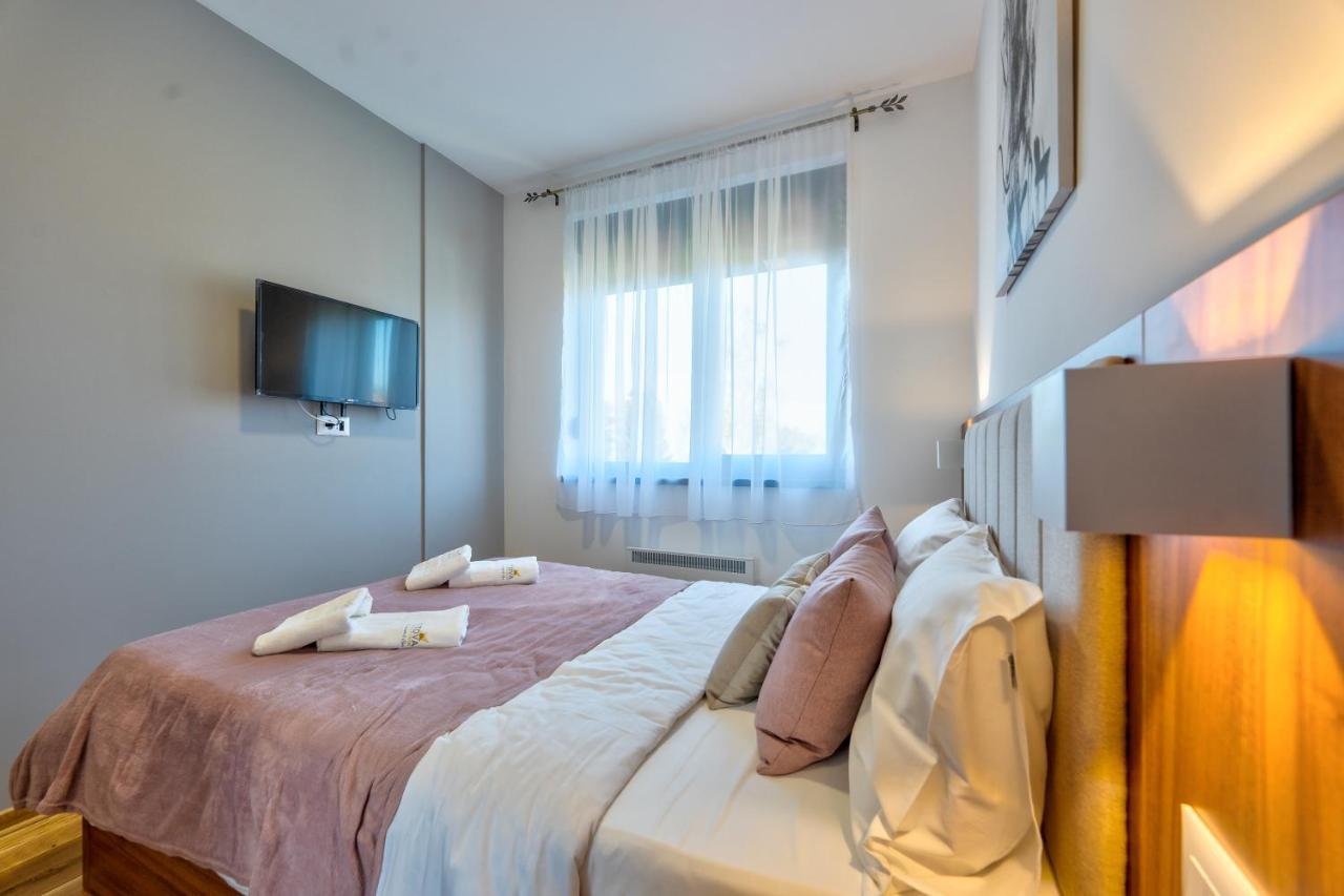 Titova Vila Zlatibor Mountain View Apartment 外观 照片