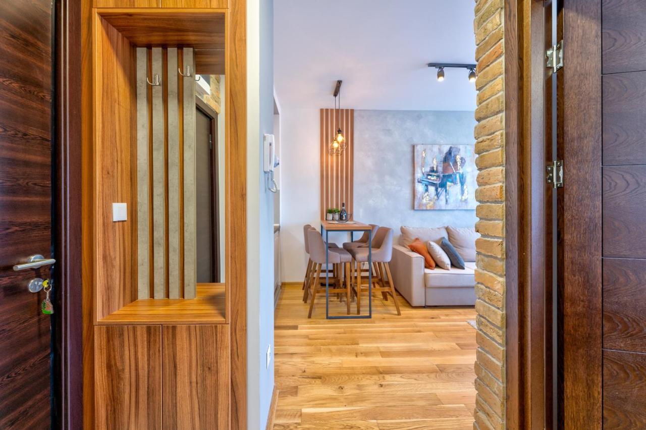 Titova Vila Zlatibor Mountain View Apartment 外观 照片